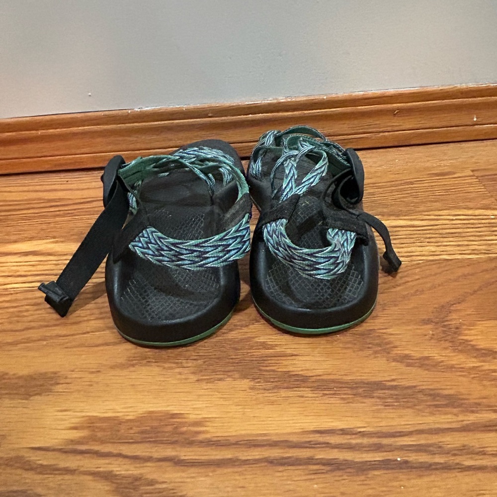 Chaco - Picture 3 of 5
